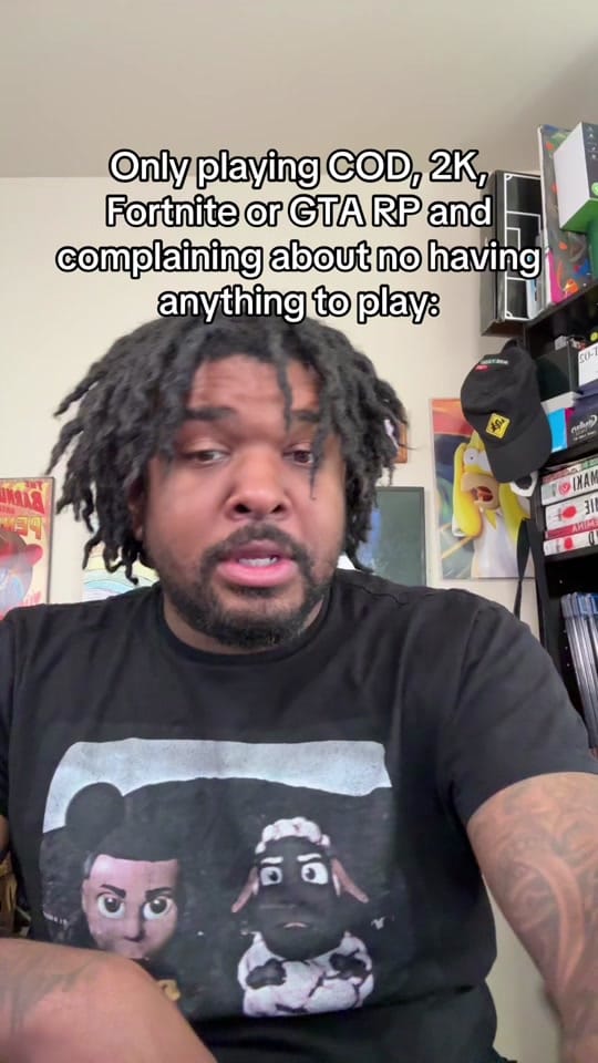 Post 7 by 𝗡𝗼𝘀𝘁𝗮𝗹𝗴𝗶𝗰 on TikTok (video)