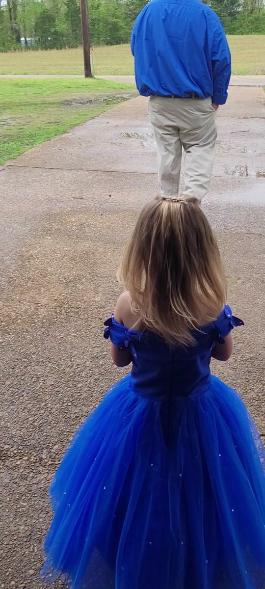 Post 10 by NIC🎀LE | 🎀Mama of Both🏈 on TikTok (video)