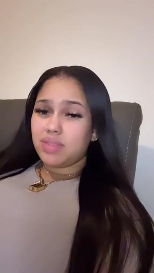 Post 8 by PrettyGyalJaz✨ on TikTok (video)