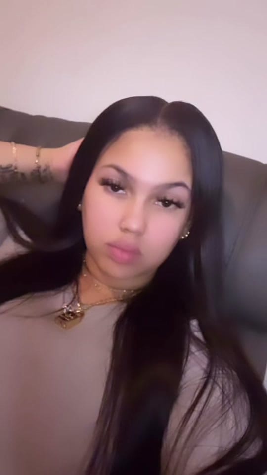 Post 4 by PrettyGyalJaz✨ on TikTok (video)
