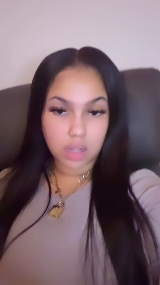 Post 7 by PrettyGyalJaz✨ on TikTok (video)