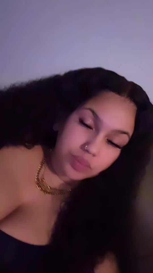 Post 2 by PrettyGyalJaz✨ on TikTok (video)
