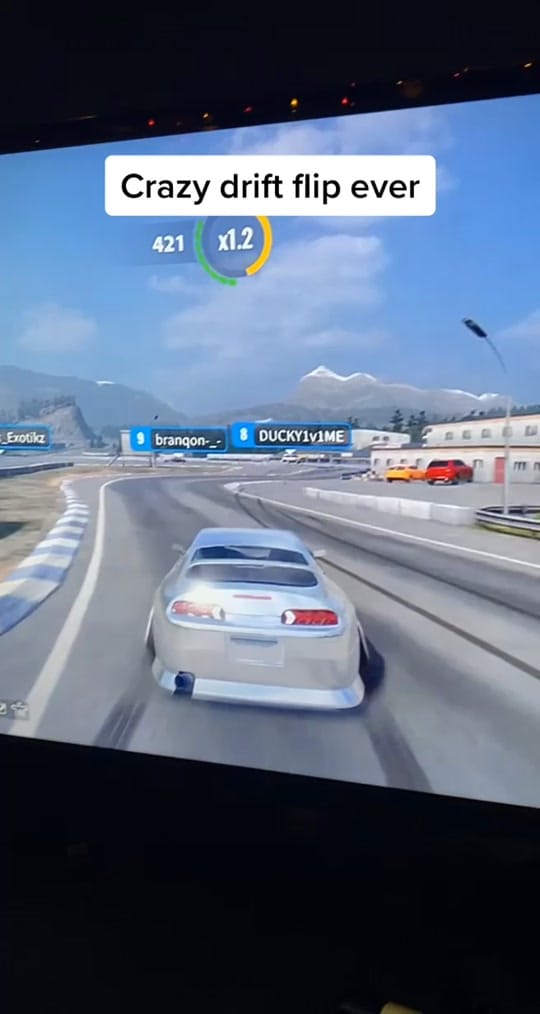 Post 10 by Lovland_media on TikTok (video)