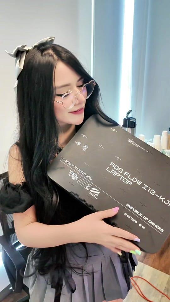 Post 1 by Misa Musaly 🍓 UGC ✨ on TikTok (video)