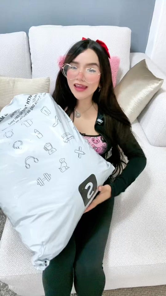 Post 7 by Misa Musaly 🍓 UGC ✨ on TikTok (video)