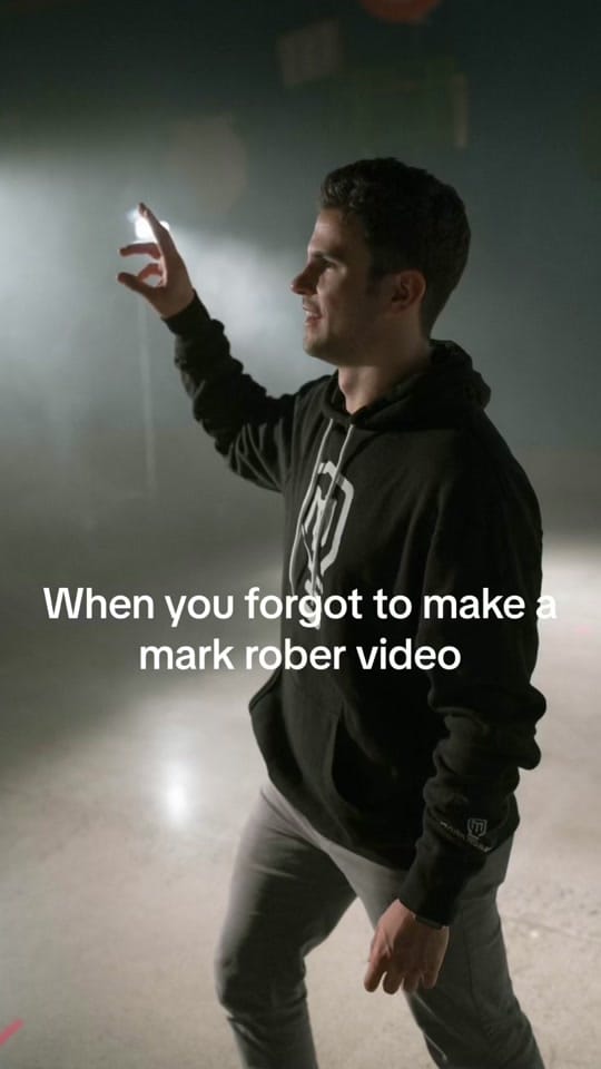 Post 2 by Ryan Lopez Clark on TikTok (video)