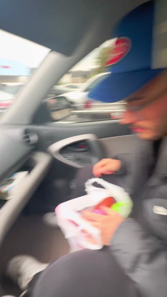 Post 5 by Ryan Lopez Clark on TikTok (video)