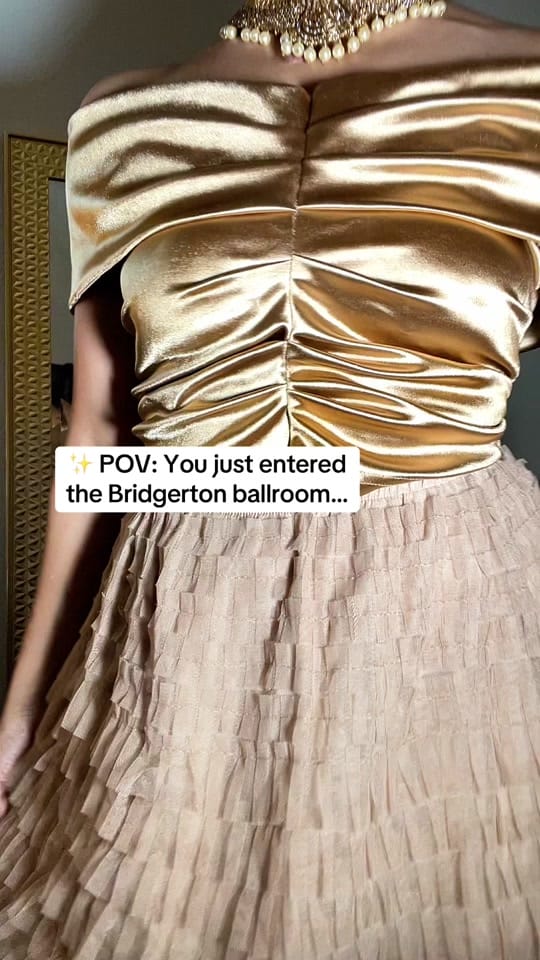 Post 1 by Maisha on TikTok (video)