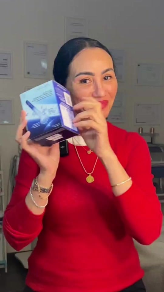 Post 3 by Madiha Reubens on TikTok (video)