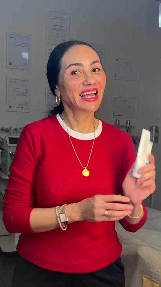Post 4 by Madiha Reubens on TikTok (video)