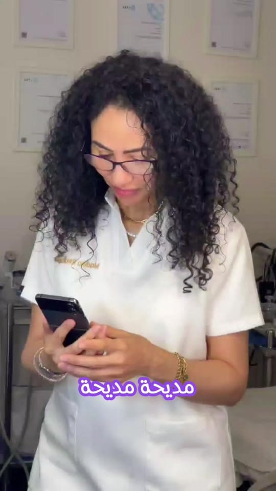 Post 6 by Madiha Reubens on TikTok (video)