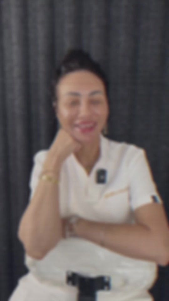 Post 2 by Madiha Reubens on TikTok (video)