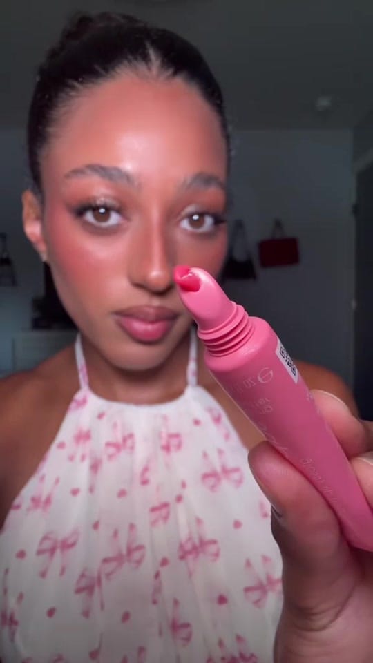 Post 2 by shegacosmetics on TikTok (video)