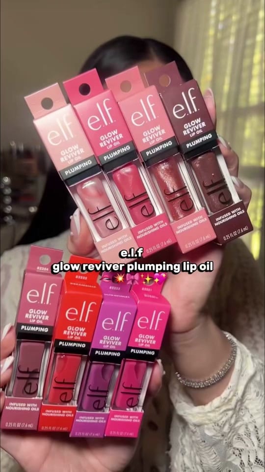 Post 1 by shegacosmetics on TikTok (video)