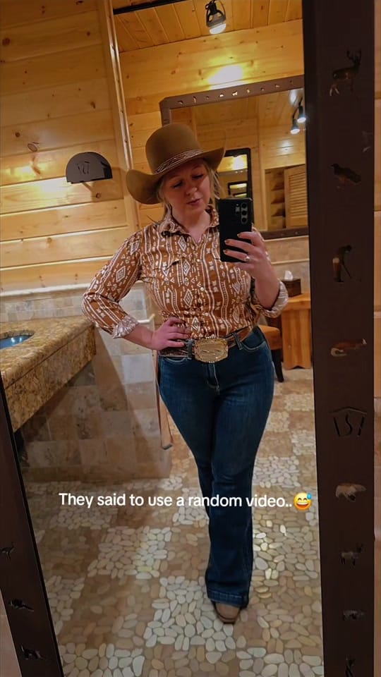 Post 7 by Jamie Lee on TikTok (video)