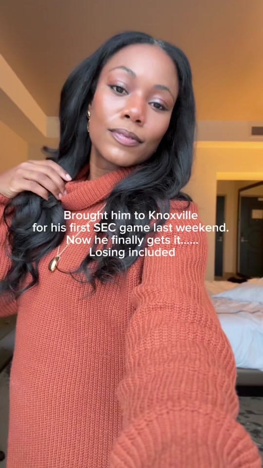 Post 7 by Britt on TikTok (video)
