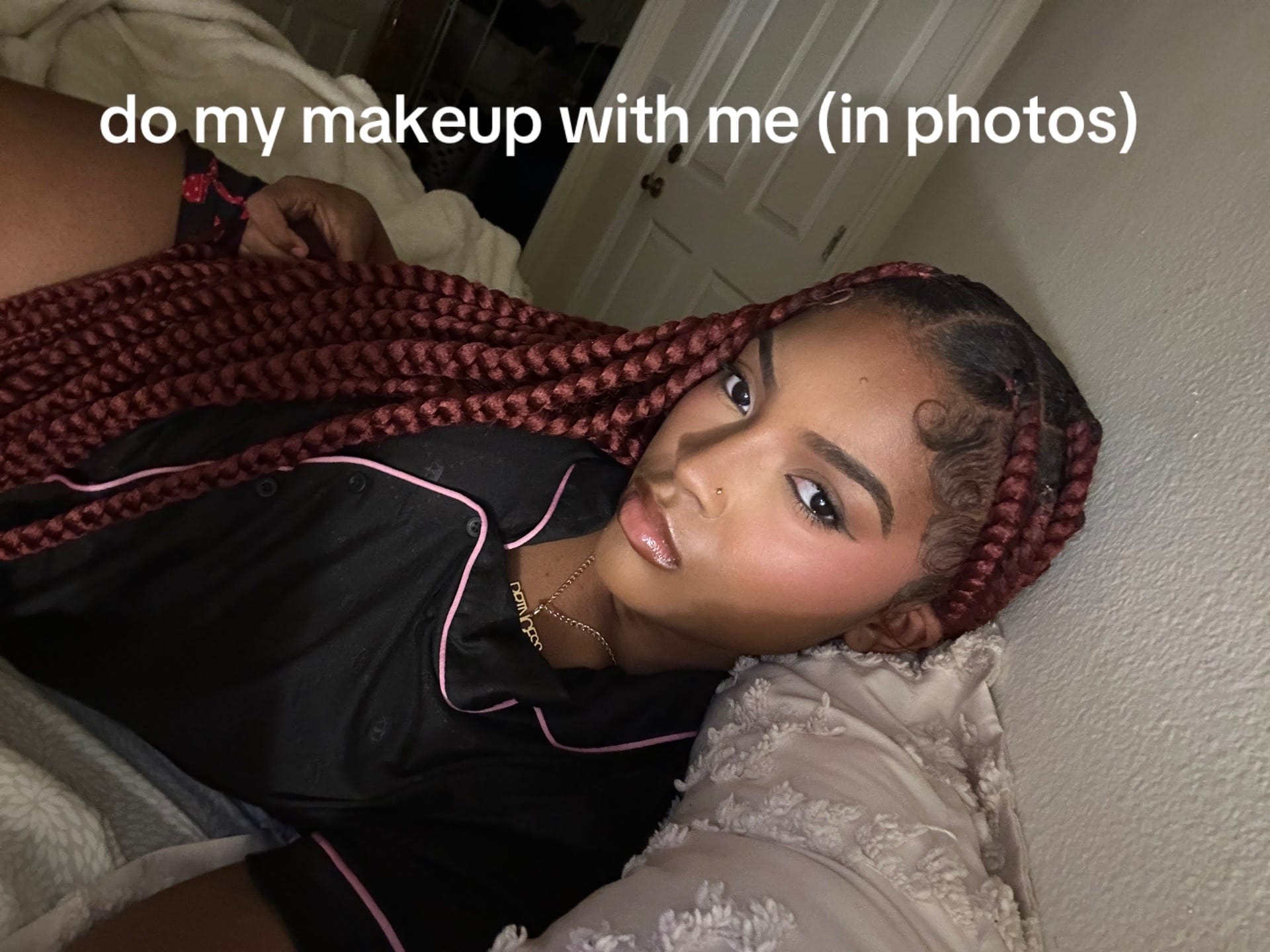 Post 8 by chynadoll <3 on TikTok (video)