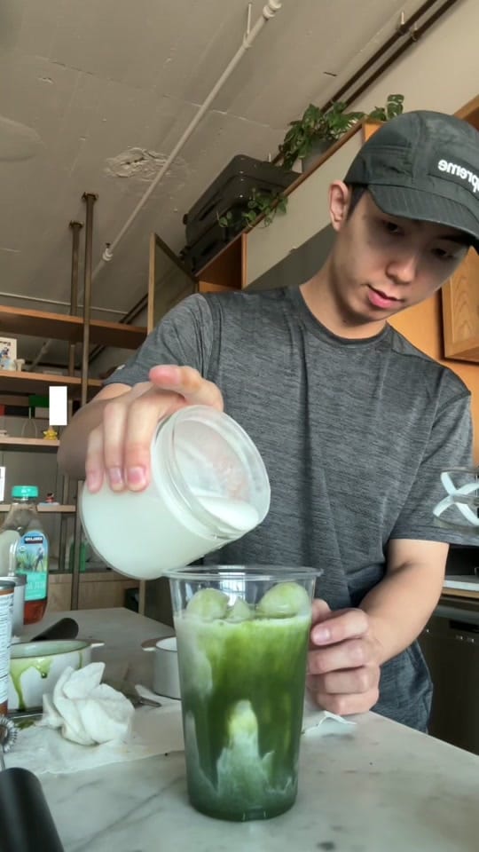 Post 10 by jeff te on TikTok (video)