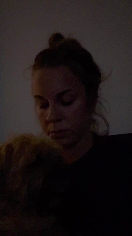 Post 7 by Carly Doyle on TikTok (video)