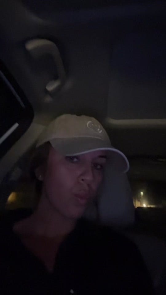 Post 5 by Carly Doyle on TikTok (video)