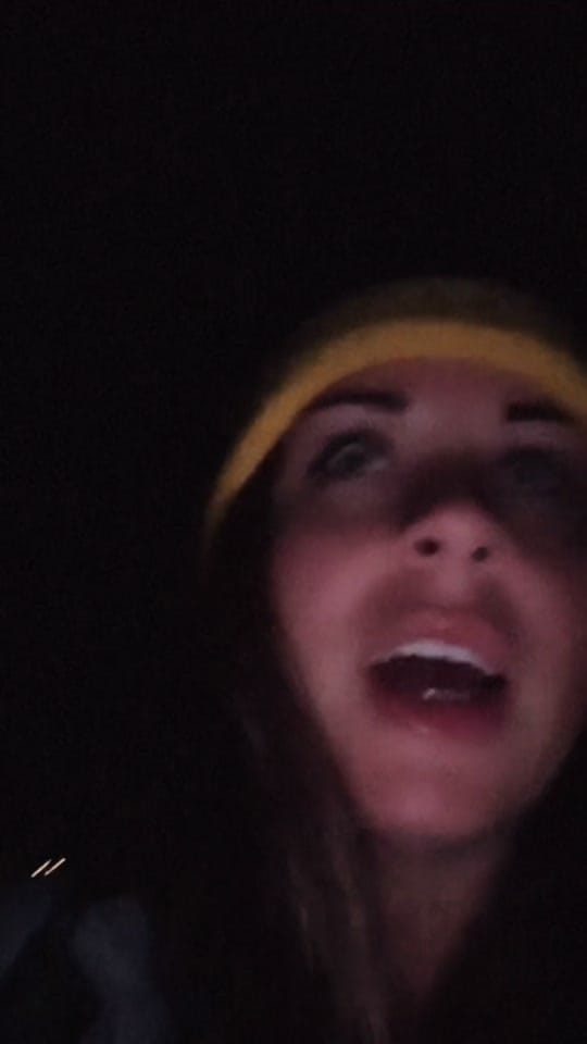 Post 6 by Carly Doyle on TikTok (video)