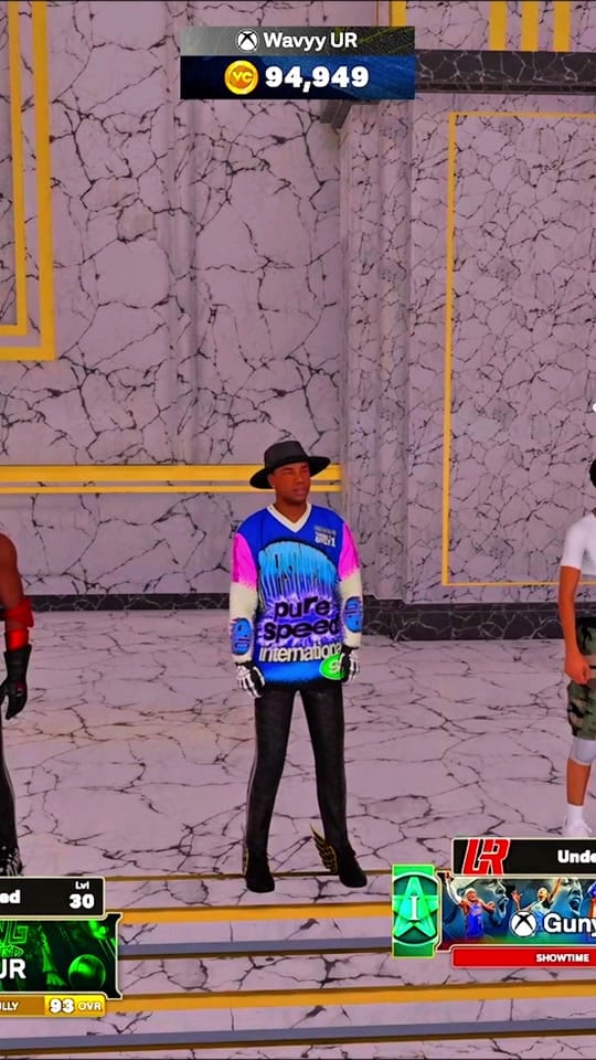 Post 6 by wavyyur on TikTok (video)