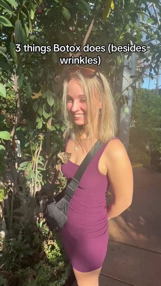 Post 2 by Nicole 🦋 || Travel on TikTok (video)