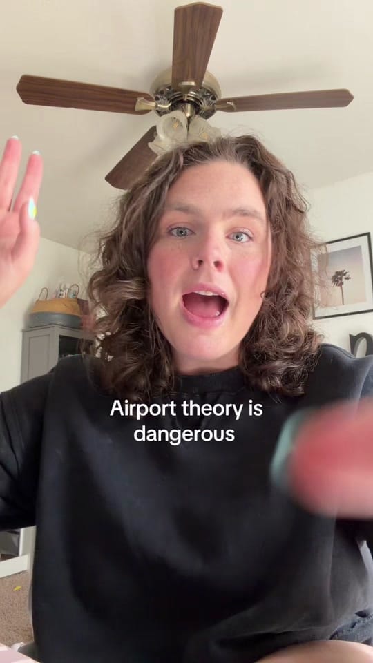 Post 7 by Shay | Travel Agent on TikTok (video)