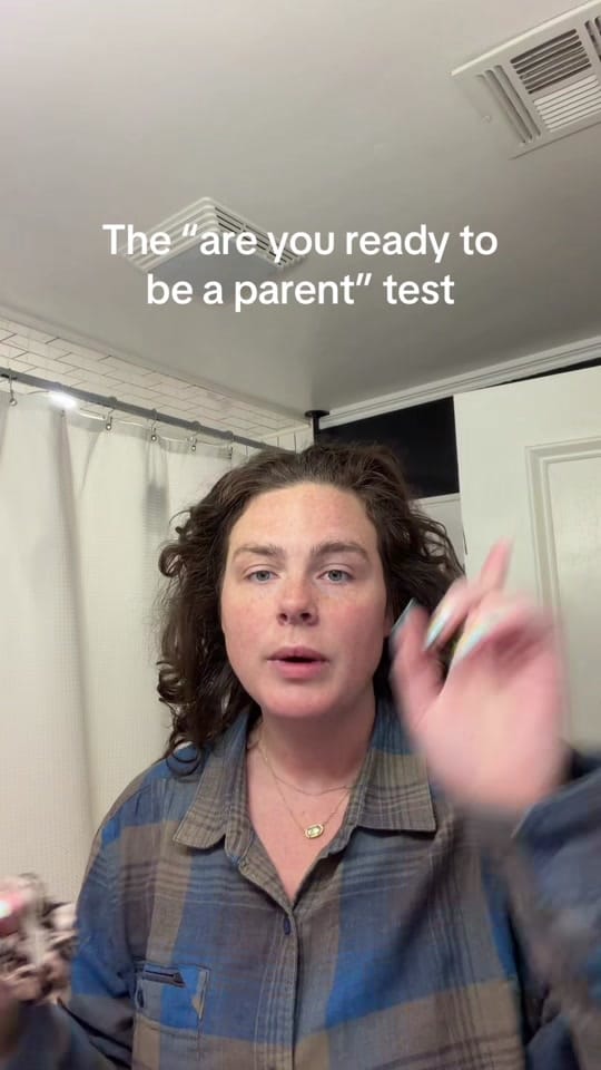 Post 3 by Shay | Travel Agent on TikTok (video)