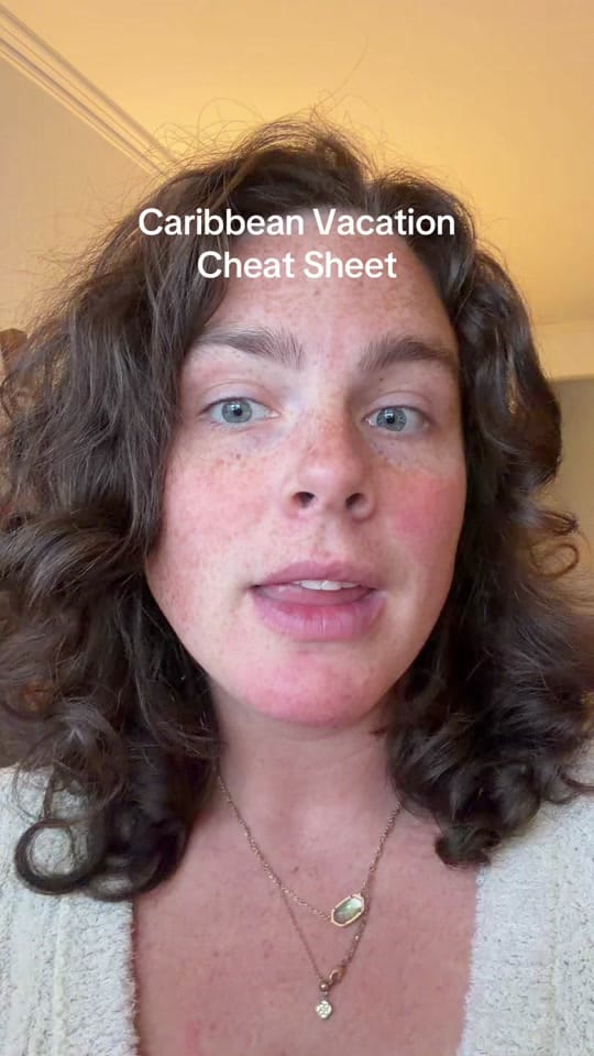 Post 8 by Shay | Travel Agent on TikTok (video)