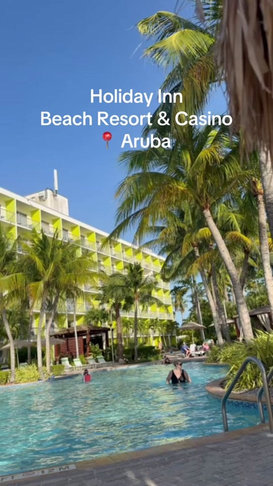 Post 6 by Shay | Travel Agent on TikTok (video)