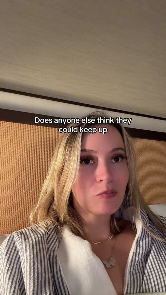 Post 7 by Nicole 🦋 || Travel on TikTok (video)