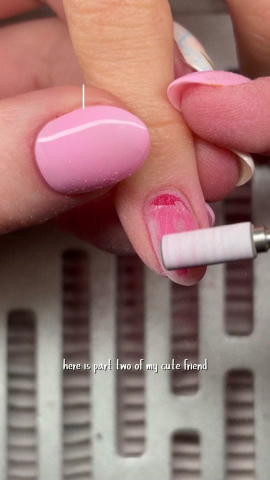 Post 9 by nailart.by.annie on TikTok (video)