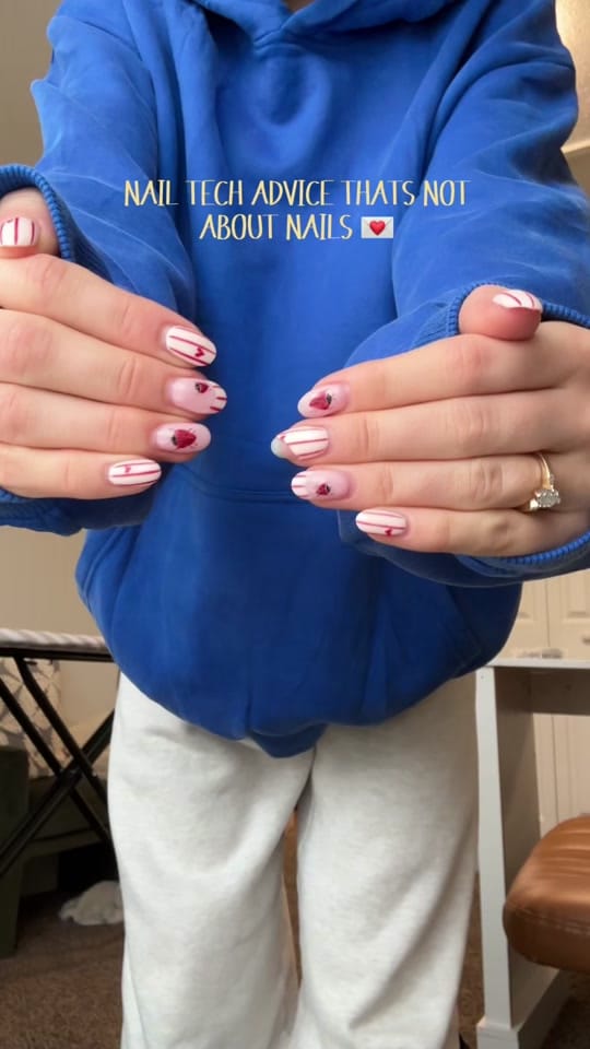 Post 5 by nailart.by.annie on TikTok (video)
