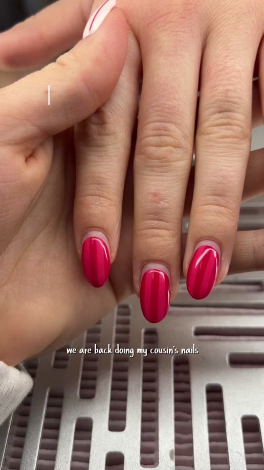 Post 8 by nailart.by.annie on TikTok (video)