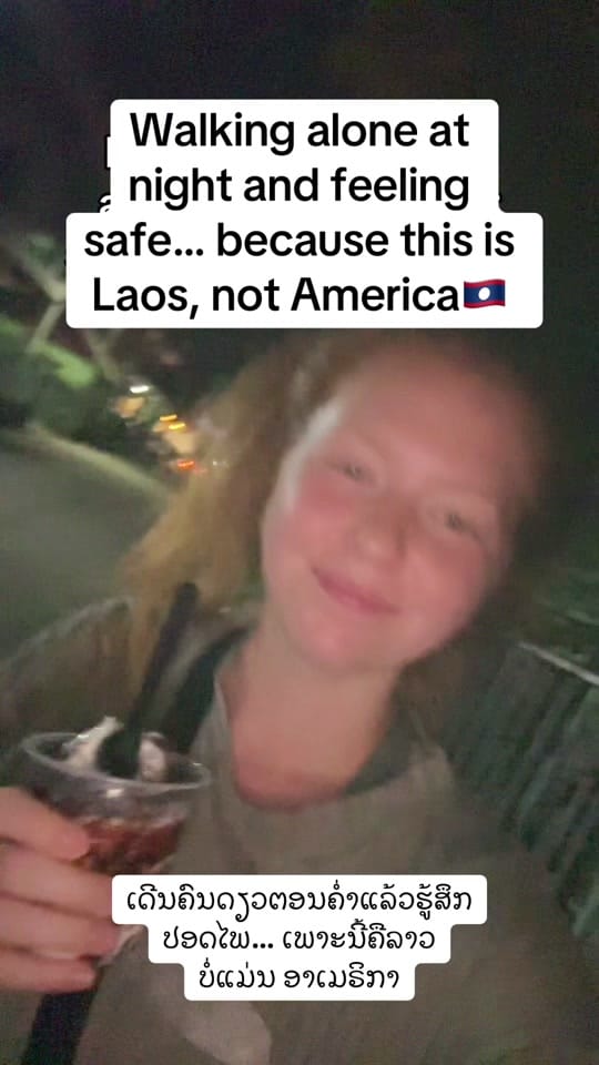 Post 10 by Tehya’s Solo Travels on TikTok (video)