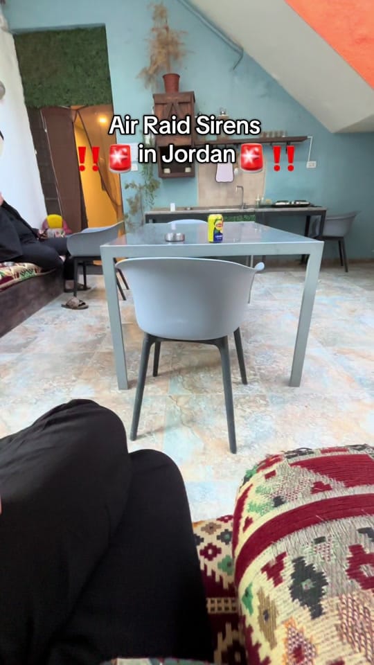 Post 5 by Tehya’s Solo Travels on TikTok (video)