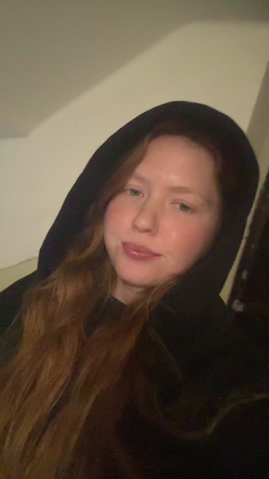Post 8 by Tehya’s Solo Travels on TikTok (video)
