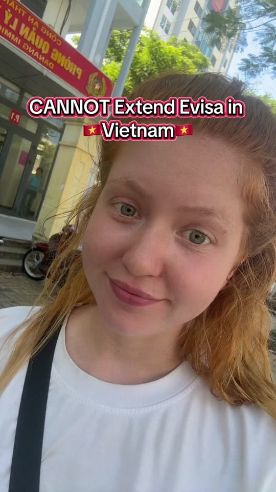 Post 9 by Tehya’s Solo Travels on TikTok (video)