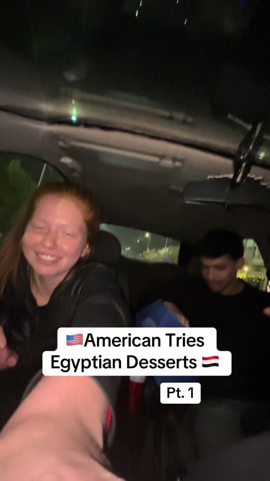 Post 4 by Tehya’s Solo Travels on TikTok (video)