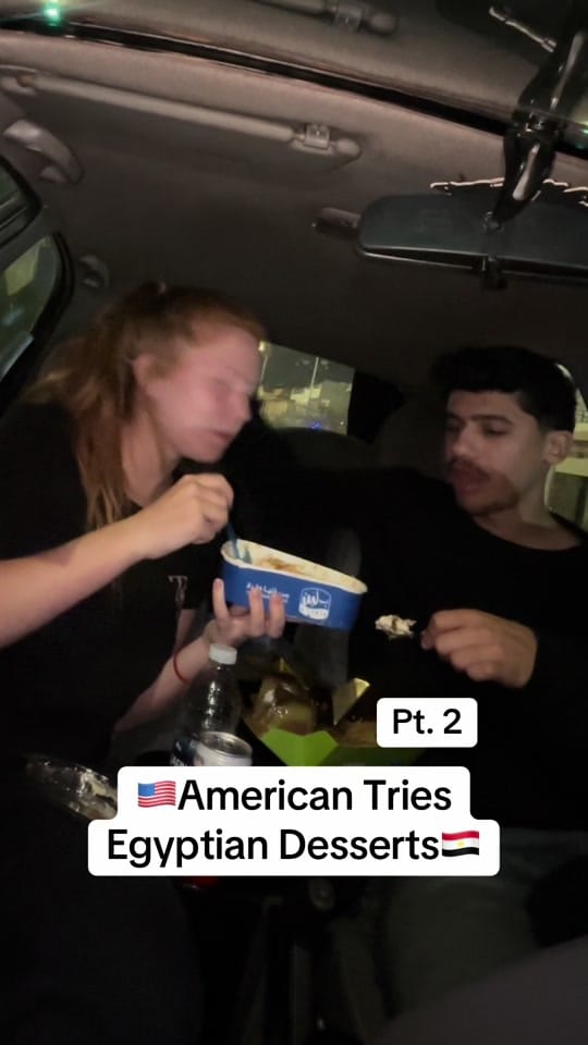 Post 2 by Tehya’s Solo Travels on TikTok (video)