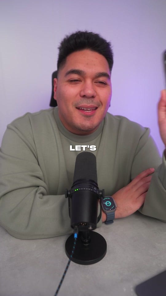 Post 2 by NYORKER ⚡️ Tech Creator on TikTok (video)