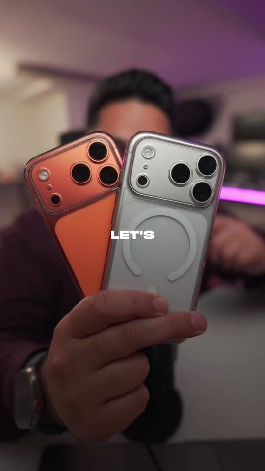 Post 10 by NYORKER ⚡️ Tech Creator on TikTok (video)
