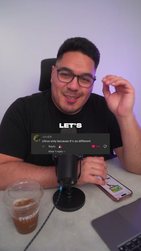 Post 4 by NYORKER ⚡️ Tech Creator on TikTok (video)