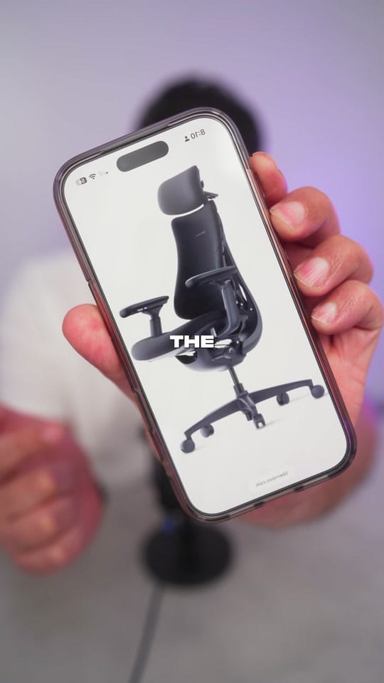 Post 5 by NYORKER ⚡️ Tech Creator on TikTok (video)