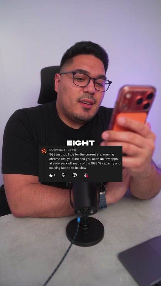 Post 3 by NYORKER ⚡️ Tech Creator on TikTok (video)