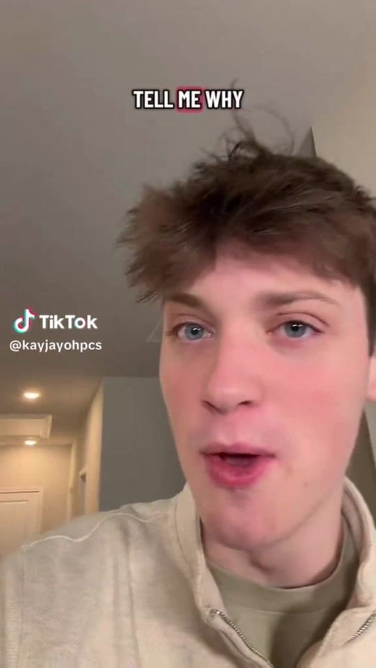 Post 8 by NYORKER ⚡️ Tech Creator on TikTok (video)