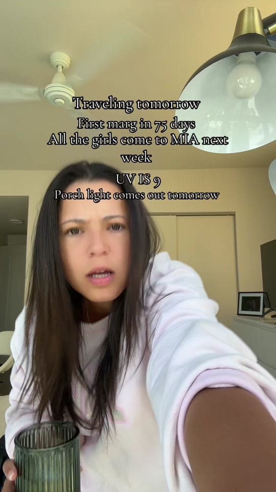 Post 5 by Alanysviera on TikTok (video)