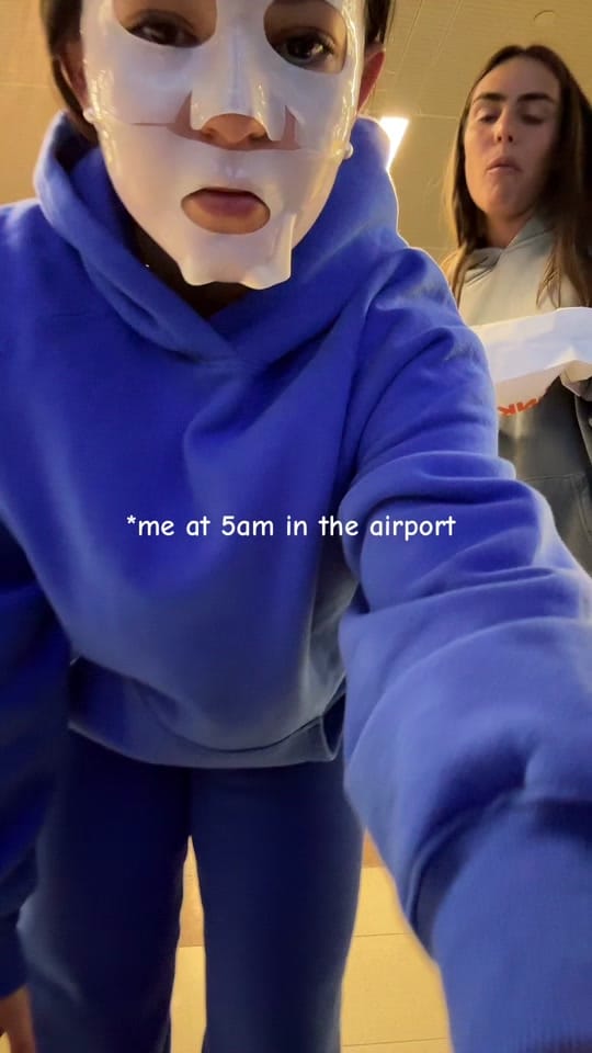 Post 3 by Alanysviera on TikTok (video)