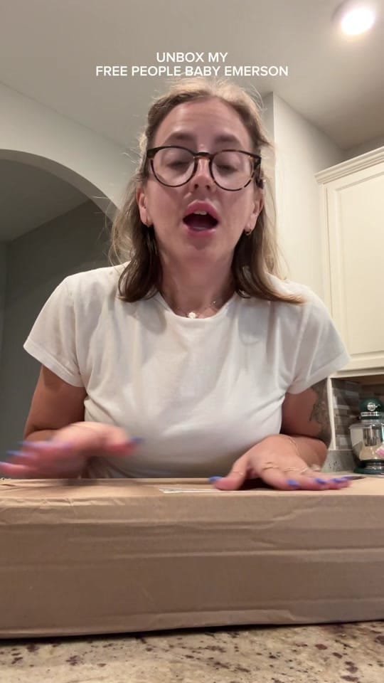Post 6 by whitney stokes on TikTok (video)